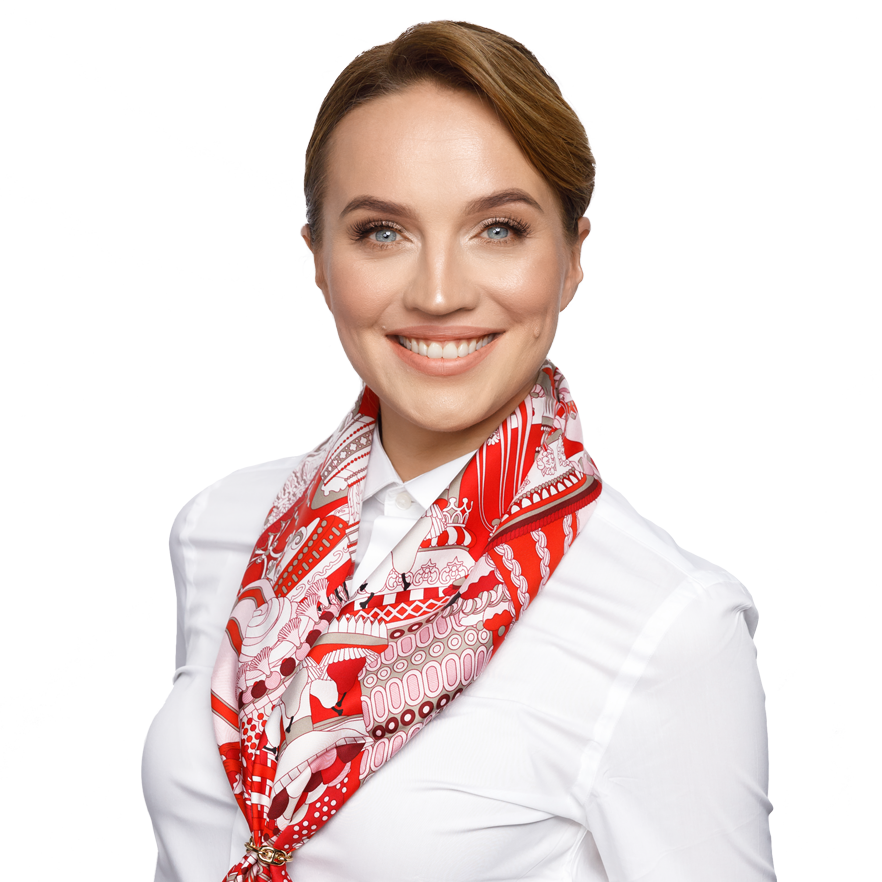 Giedrė Aukštuolienė