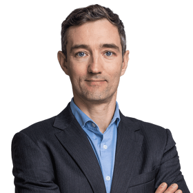 Anton Sigal