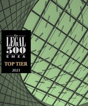 Legal 500 ellex