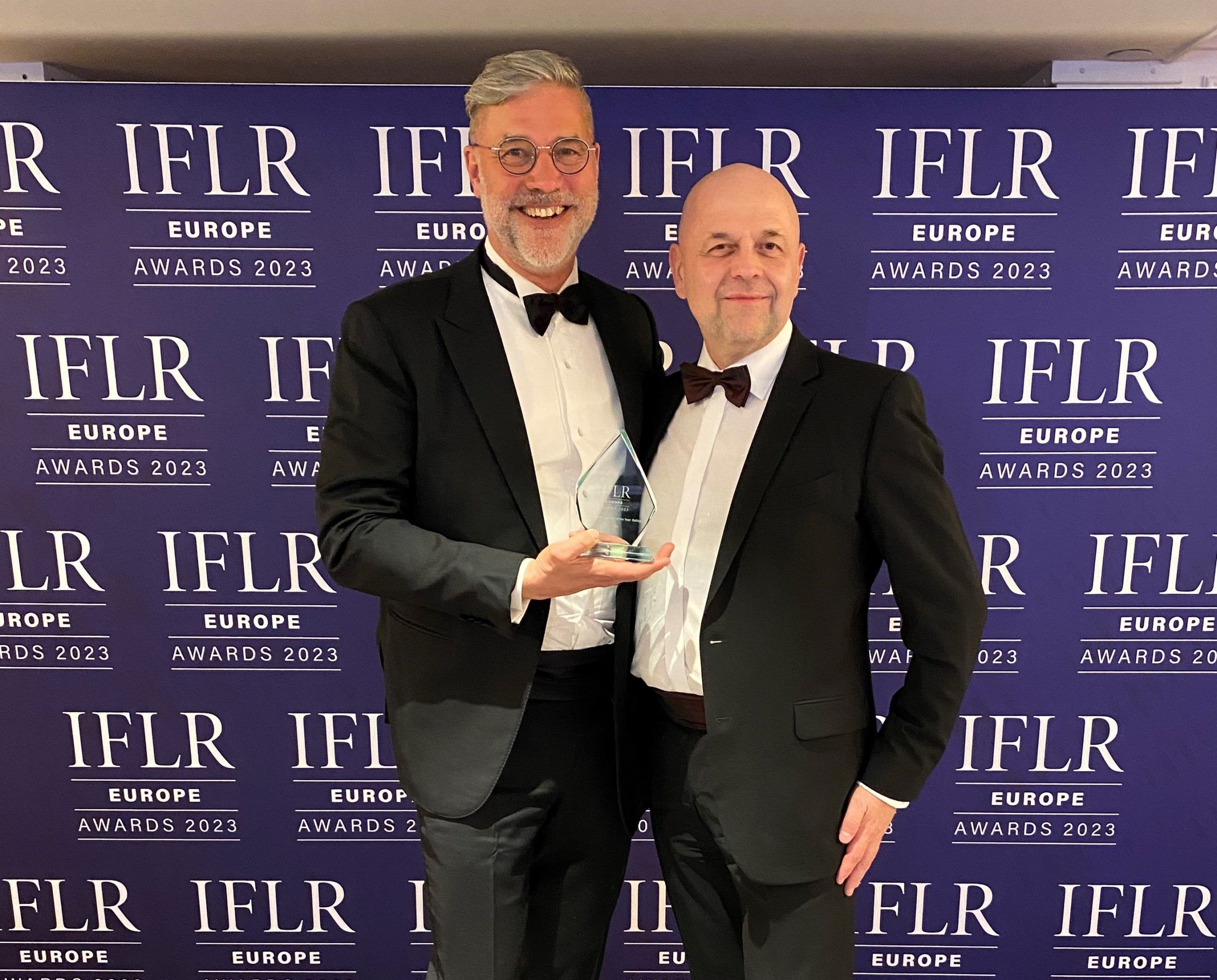 IFLR Middle East Awards 2023: open for entries