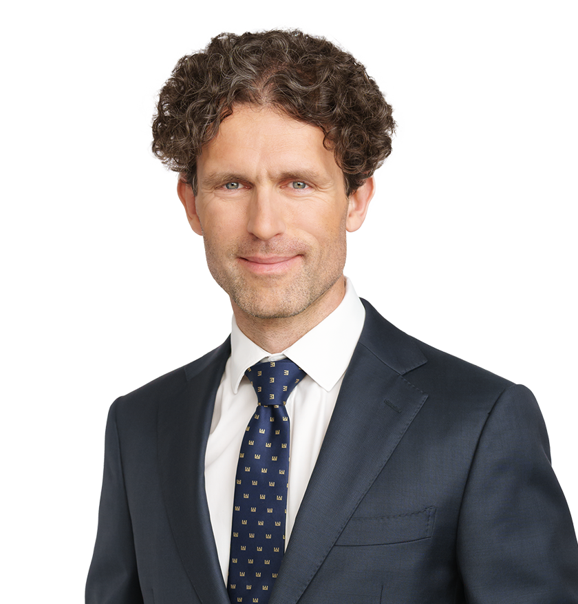 Šarūnas Keserauskas, Dr.