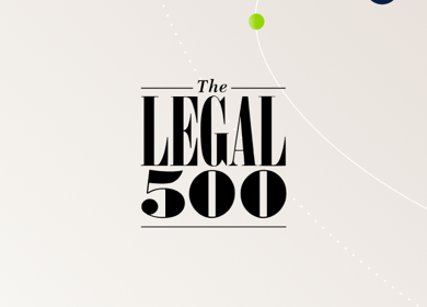 The Legal 500