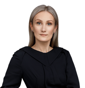 Eglė Neverbickienė