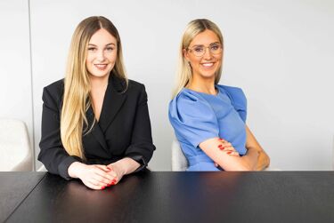 Tehisintellekti määrus sarja autorid