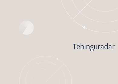 Ellex Raidla Tehinguradar