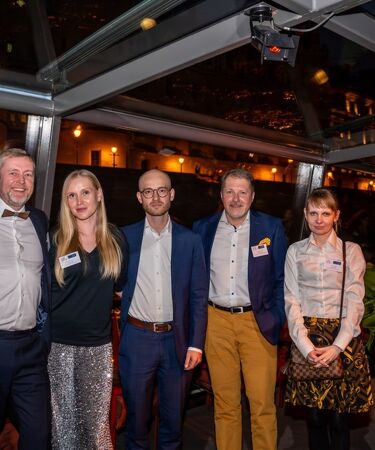 AEL SIG Day Paris 2024