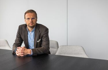 Martin Mäesalu Ellex Raidla