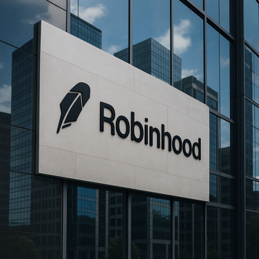 Robinhood Europe Ellex